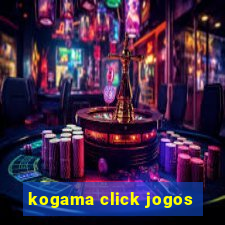 kogama click jogos